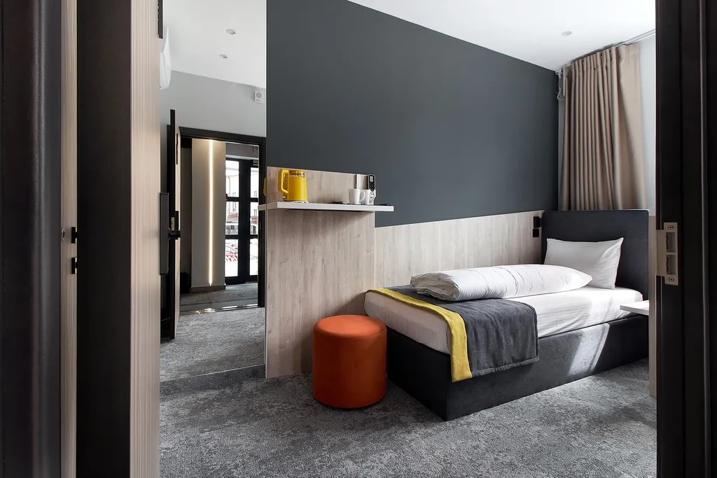 Квартира Комната — аренда посуточно в Гродно