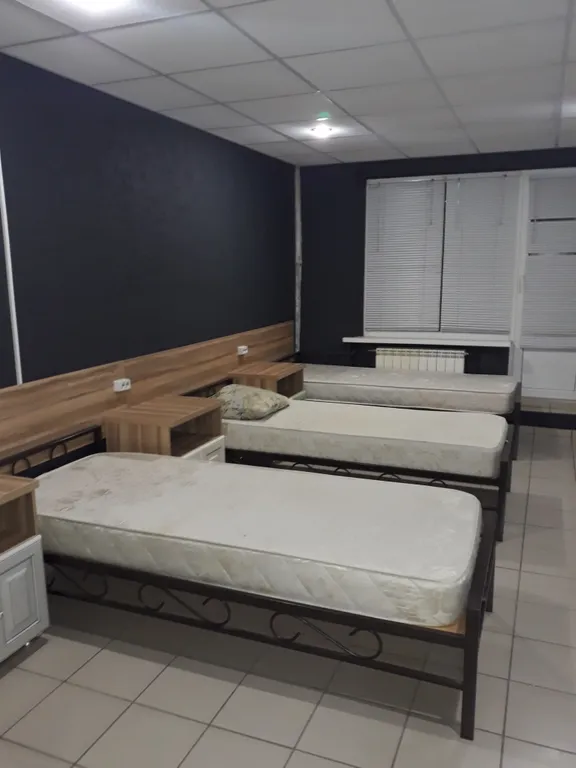 3-х комнатная квартира