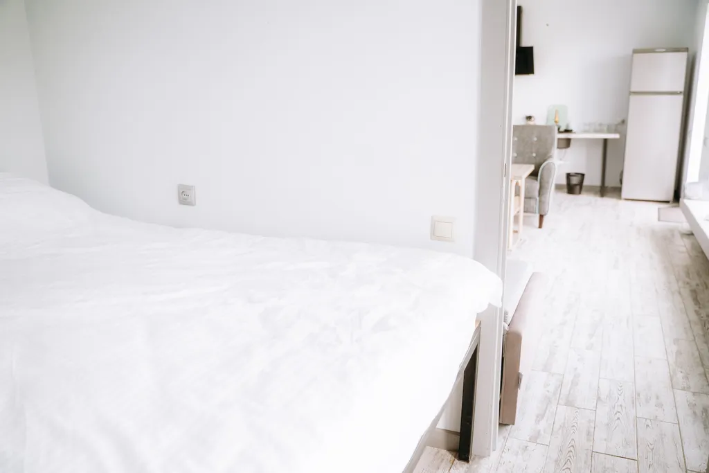 Панорамное шале с хаммамом на берегу водохранилища