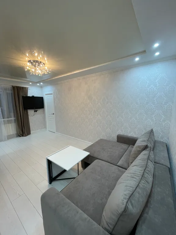 Самый центр Иркутска