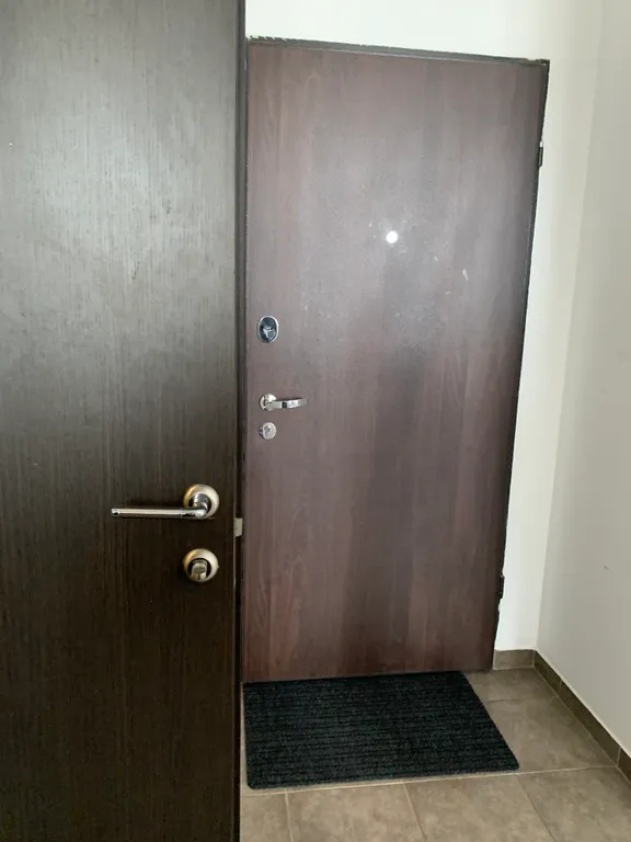 Квартира рядом с медси