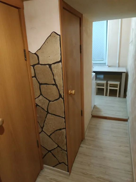 Квартира 1-комнатная Квартира — Москва