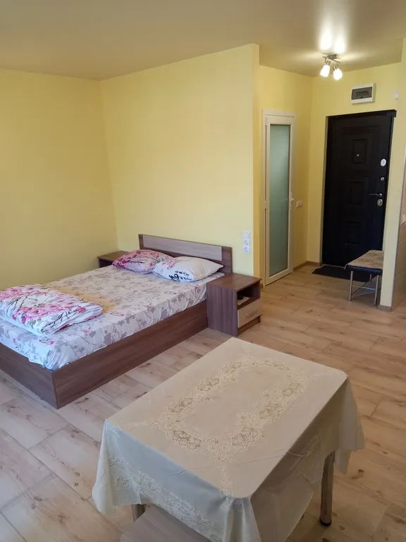 Прекрасная квартира для комфортного отдыха