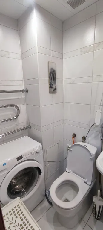 Уютная студия в центре города