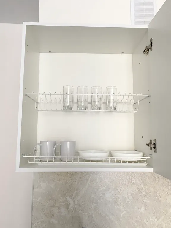 Новые апартаменты формата студия в ЖК Анкудиновский парк