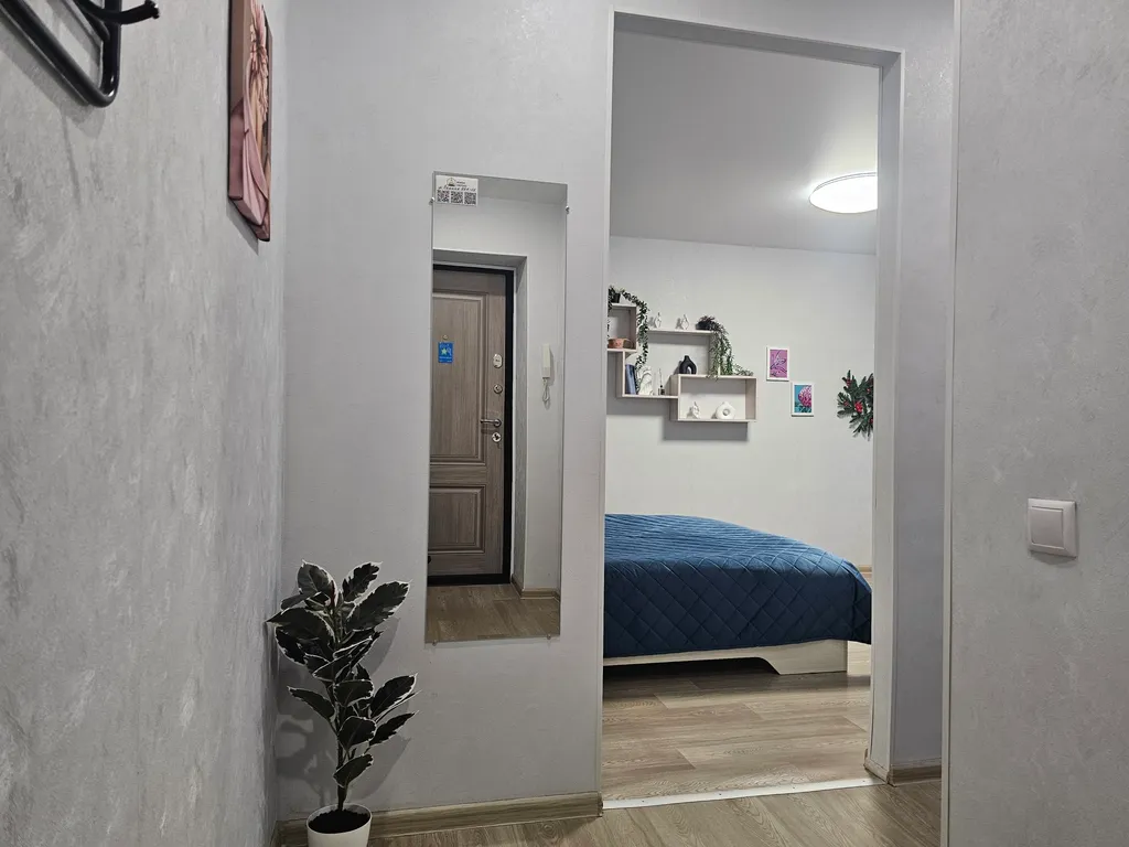 Апартамент в центре