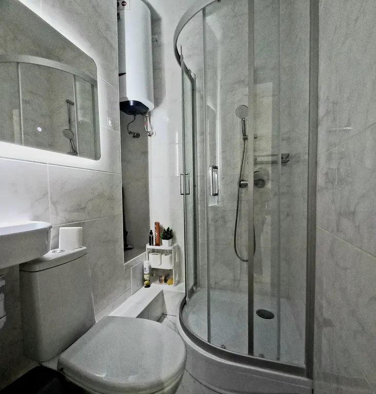 Уютная апарт-студия