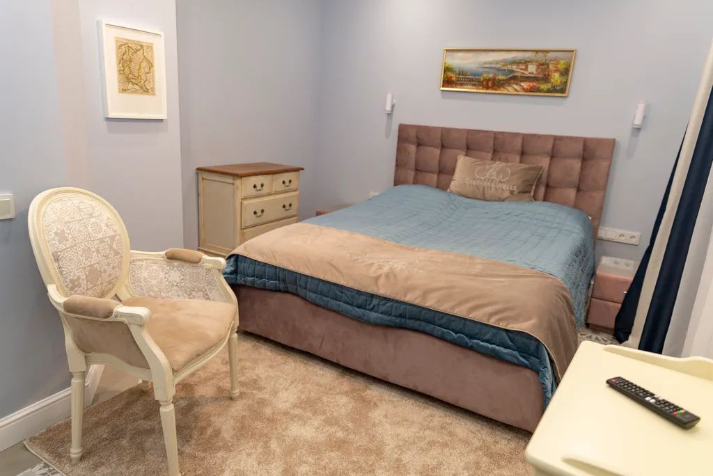 Коттедж Таунхаус в коттеджном поселке Резиденция солнца — Пляхо