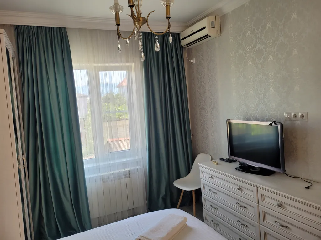 Квартира Комната — Сириус