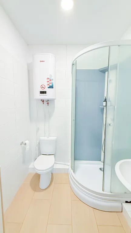 Угловые Апартаменты в Радиусе