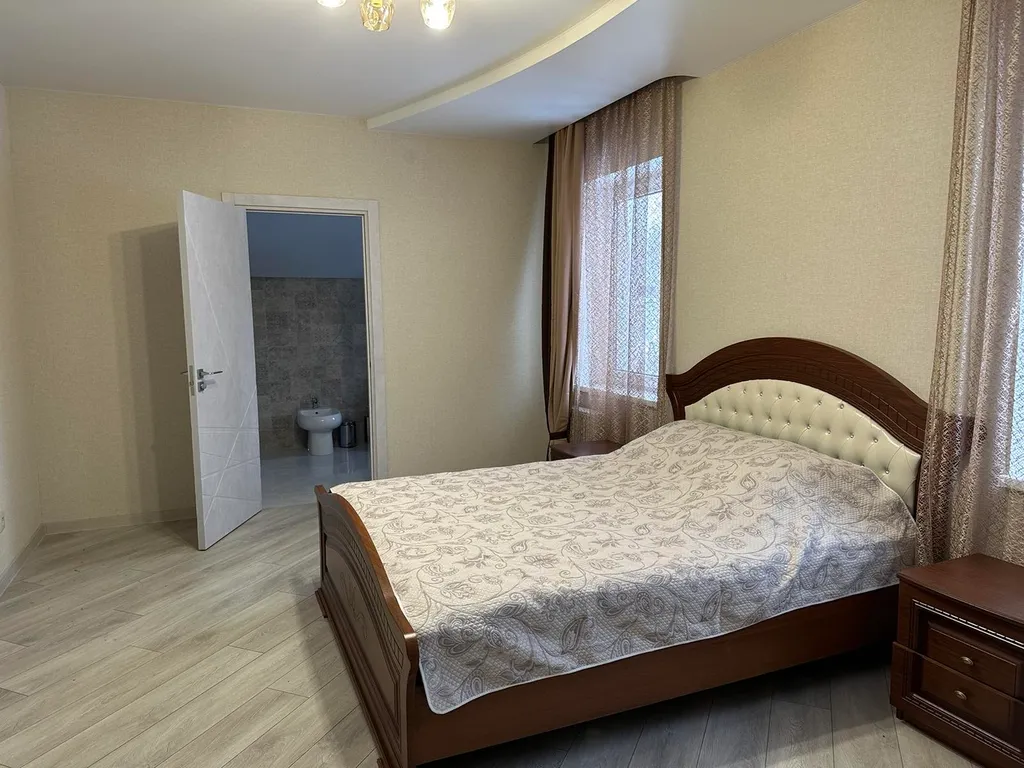 Уютный дом в прекрасном месте