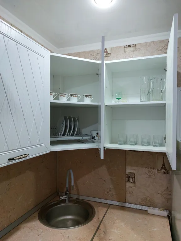 Уютная и комфортная квартира