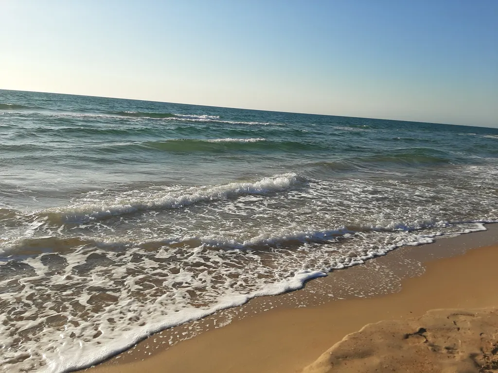 Квартира Квартира Море ждет — Анапа