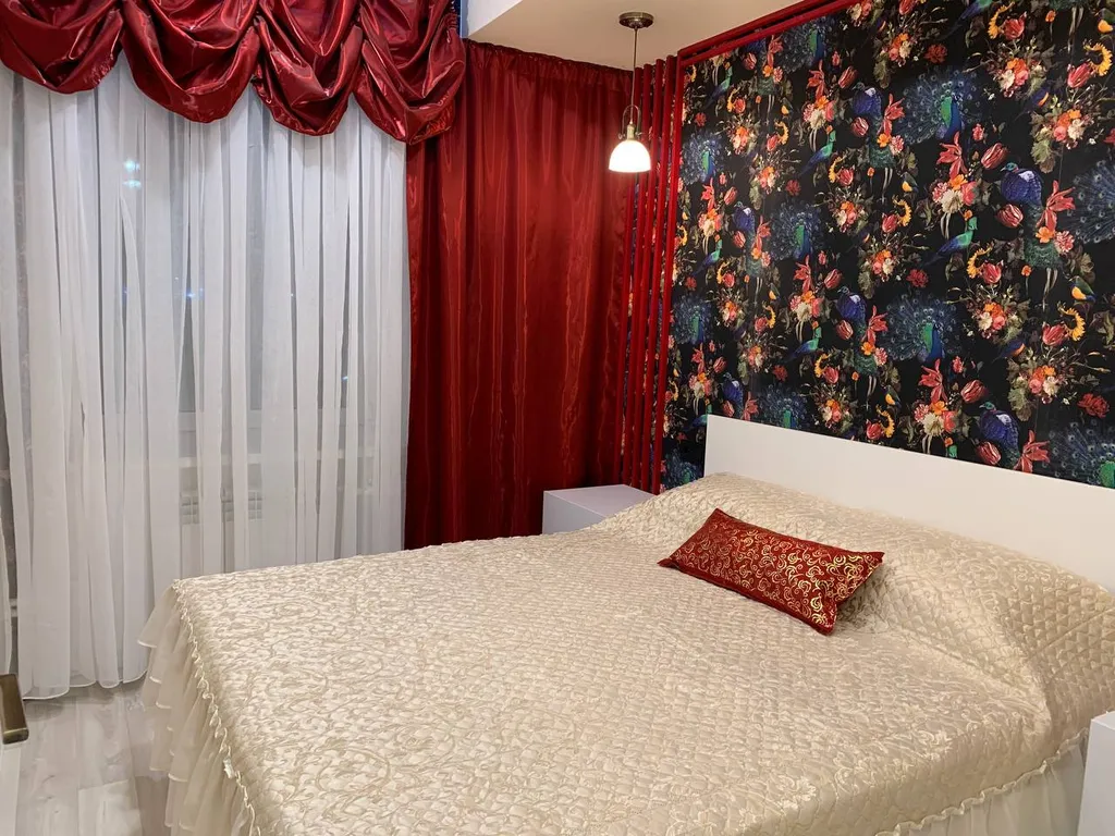 Квартира Уютная квартира в центре города — Нижний Новгород