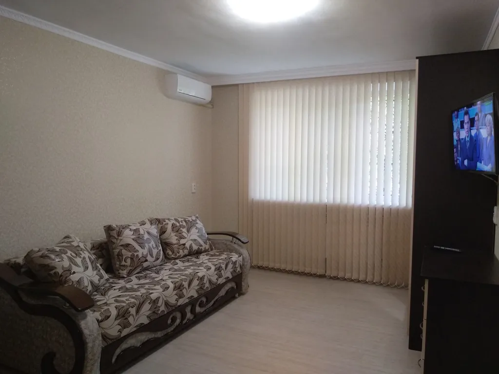 Уютная новая квартира рядом с морем