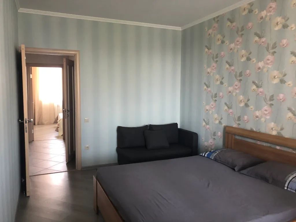 Квартира Квартира в центре море рядом — Анапа
