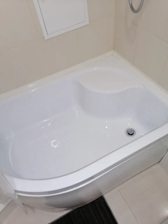 Квартира Квартира Шум прибоя — Адлер