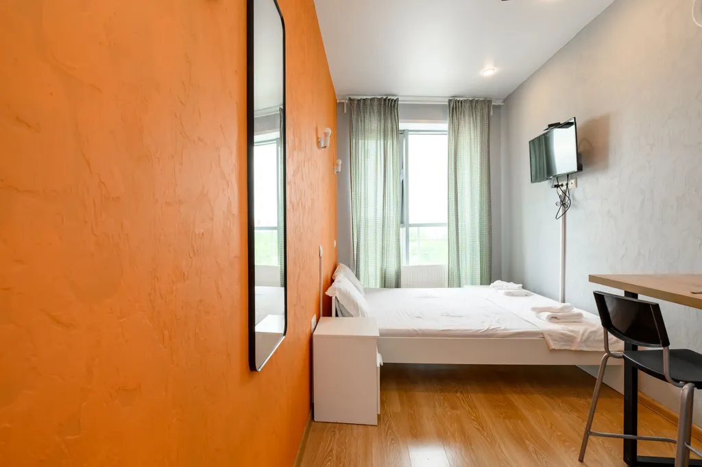 Квартира Квартира в ЖК Ландыши — Москва