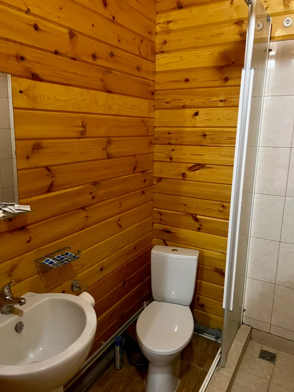 Трёх местный номер Комфорт