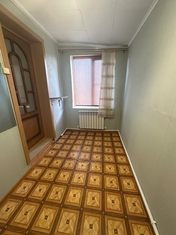 Уютный дом у Камы