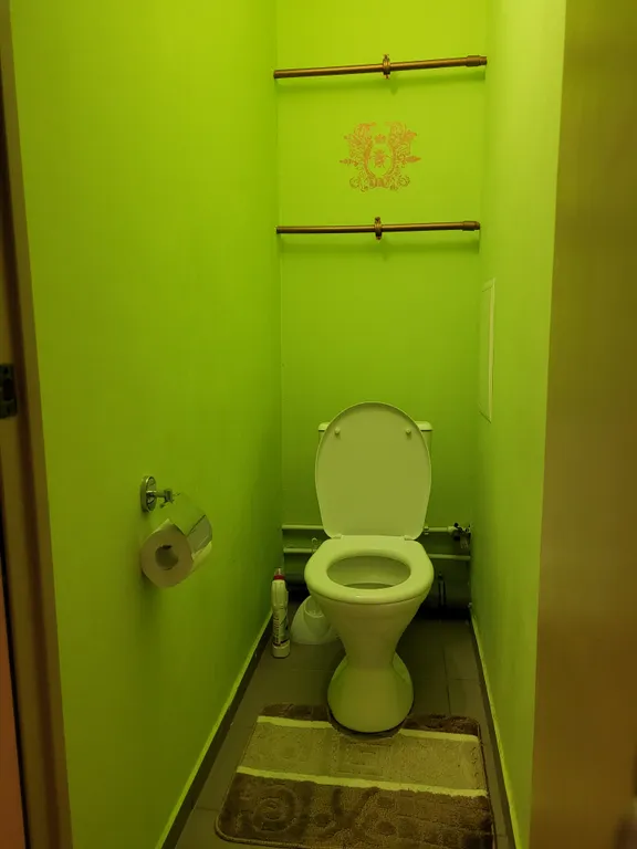 Апартаменты с видом на море