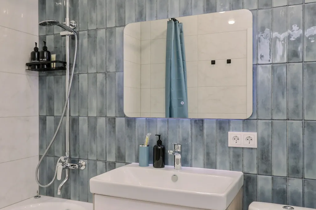 Изумительная однокомнатная квартира около Тимизяревского леса