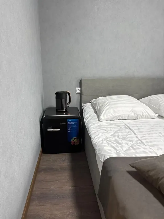 Комната