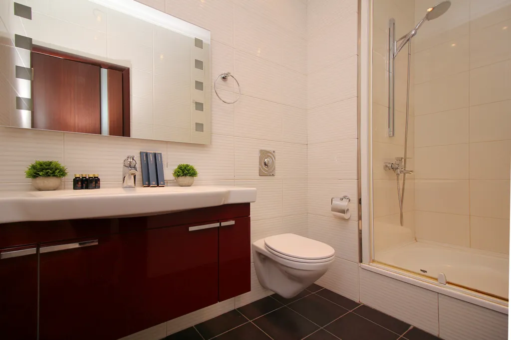 Роскошные апартаменты на набережной