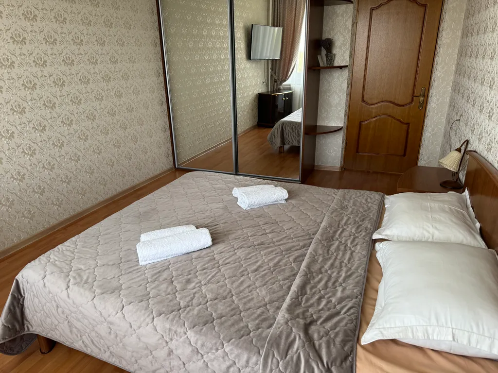 Уютная квартира в центре города — аренда посуточно в Калининград