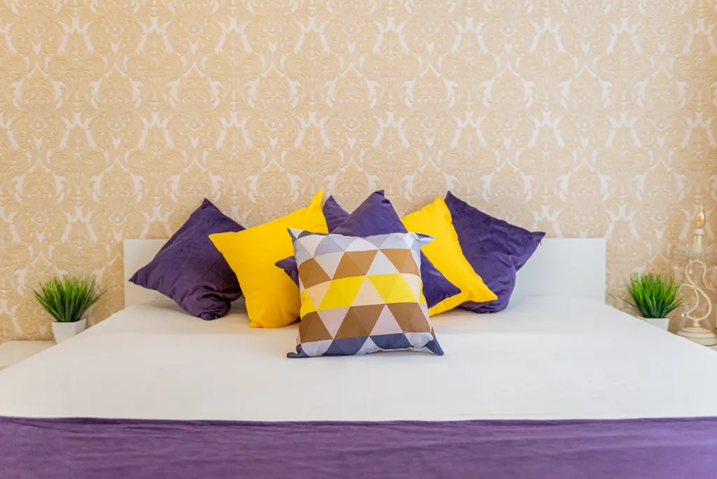 Новый люкс в центре