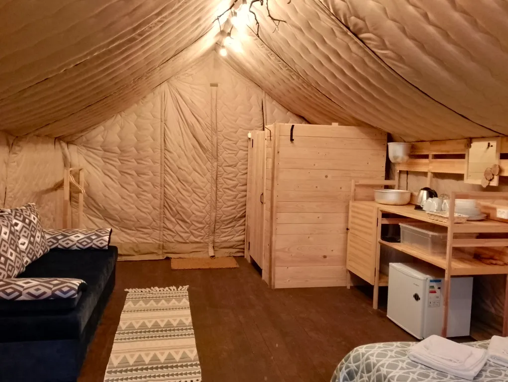 1-комнатный Дом