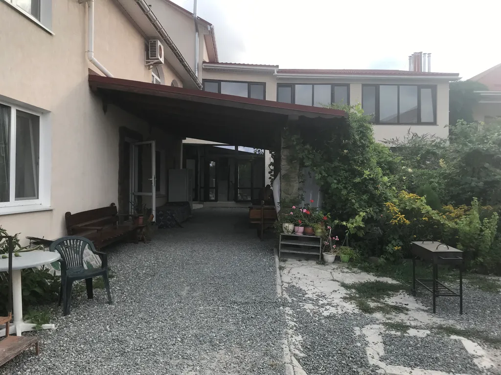 Апартамент