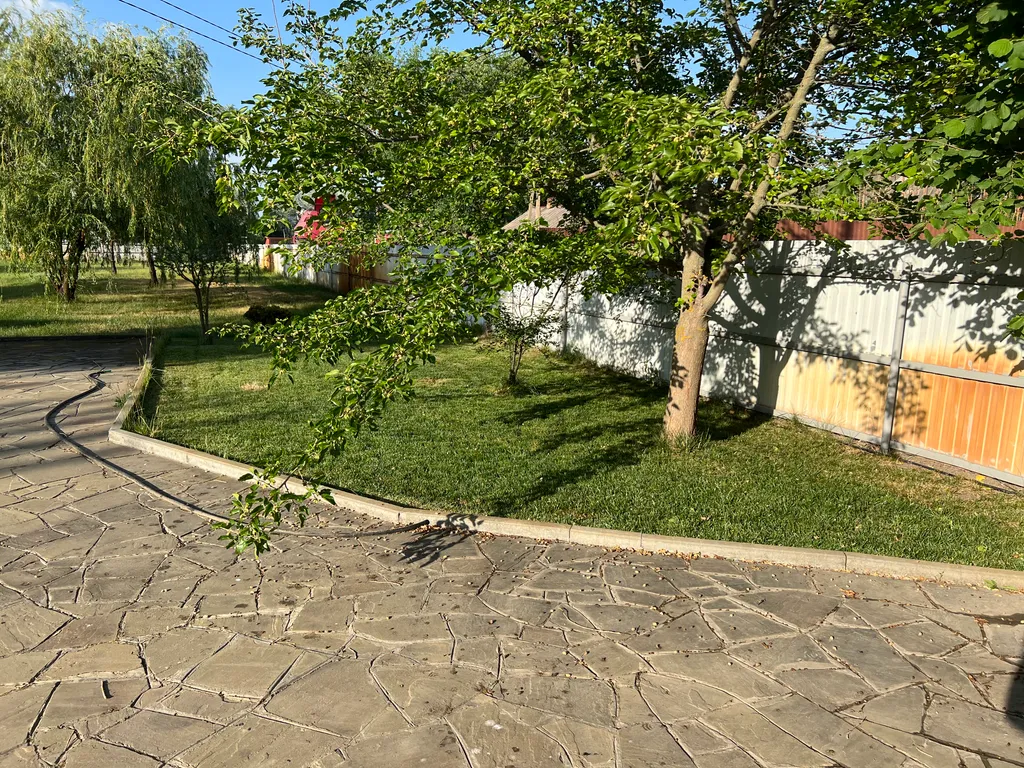 Эко-Усадьба в живописном месте