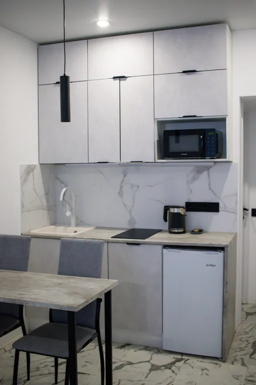 Апартаменты у моря