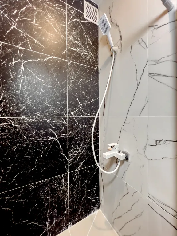 Апартамент в пешей доступности от моря и Орнитологического парка