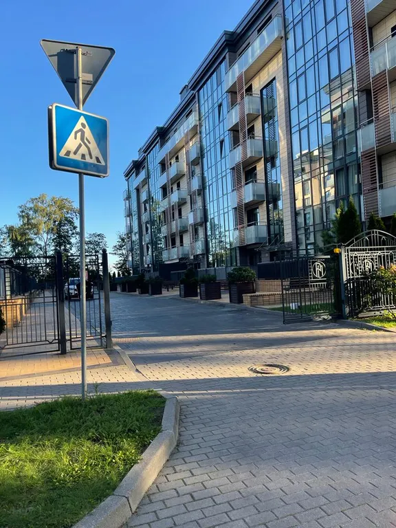 Квартира Раушен Престиж — аренда посуточно в Светлогорск