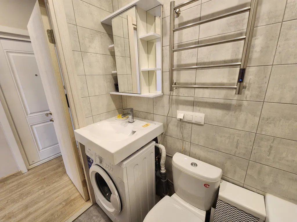 Удобное жилье у метро Котельники