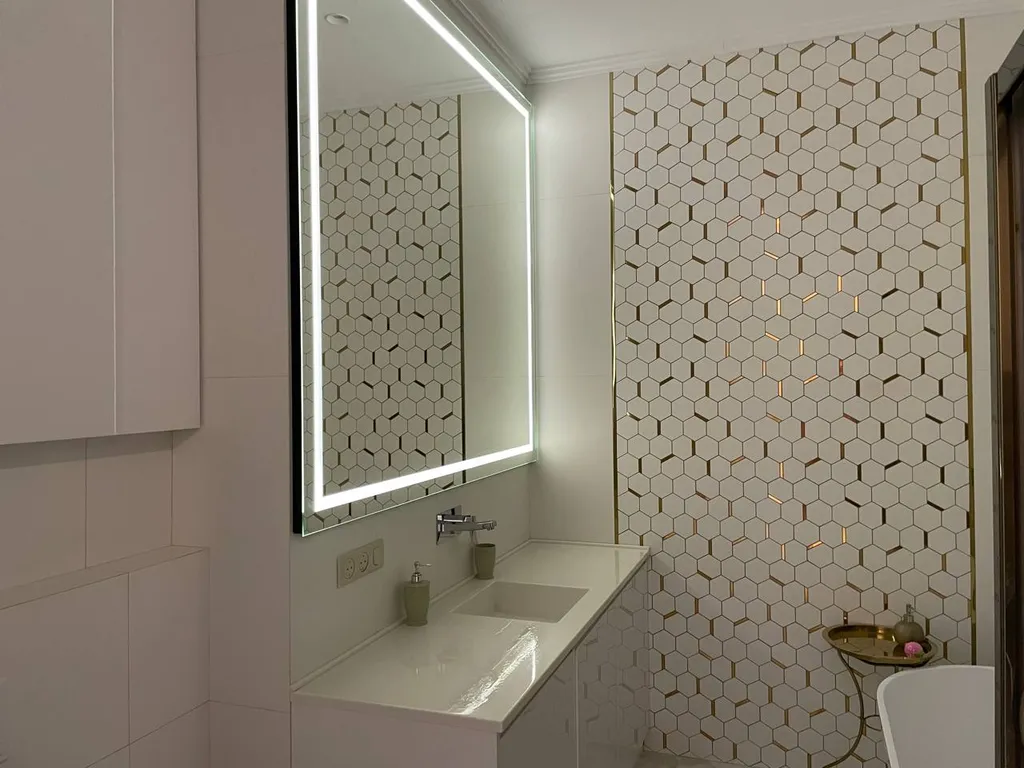 Квартира Элитные апартаменты в Москва Сити — Москва