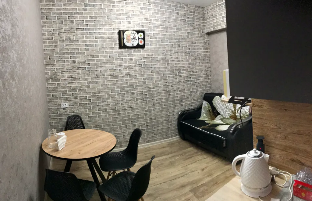 Уютная квартира с отдельным входом