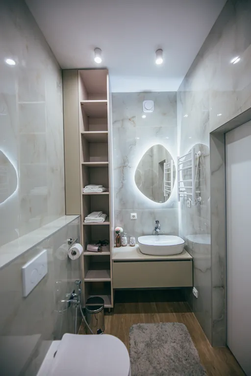 Квартира Квартира Aristocrat house — Зеленоградск