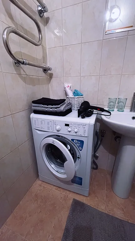 Квартира Квартира Apartments TITAN у входа в метро — Минск