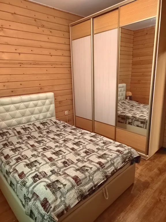 Частный дом на ул. Туполева