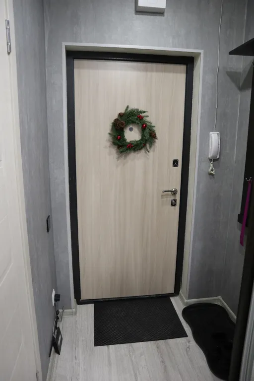 Квартира Уютная студия — Тюмень