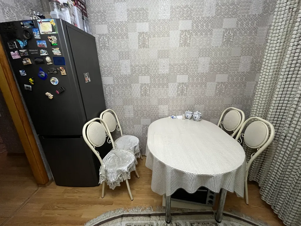 Квартира у моря