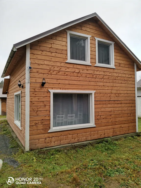 Уютный дом в Фортуне