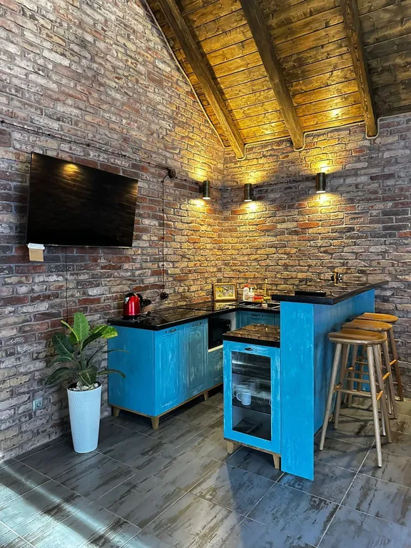 3-комнатный Дом