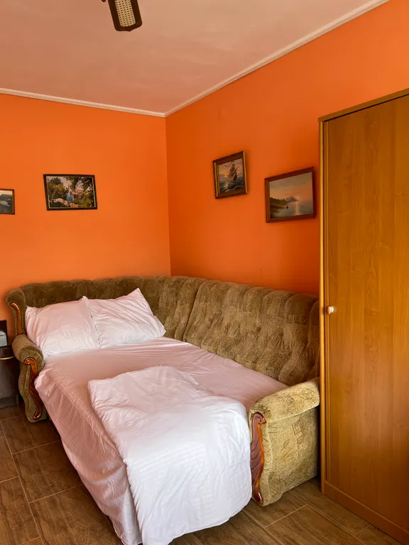 Квартира Апартаменты с видом на море — Севастополь