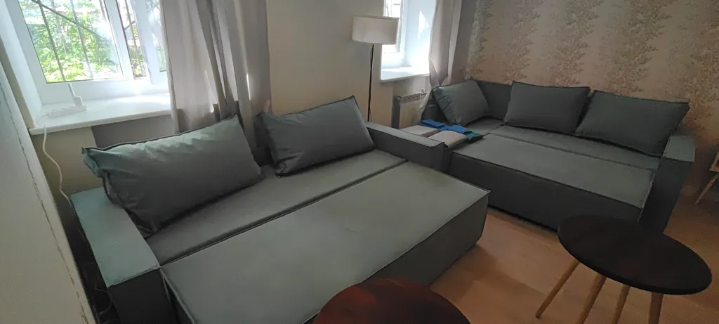 Квартира в самом центре на площади Минина у кремля