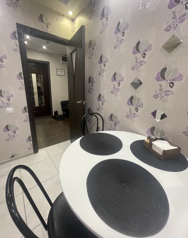 Уютная квартира рядом с Лотос Плаза