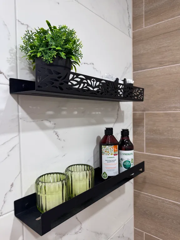 Просторная квартира на левом берегу